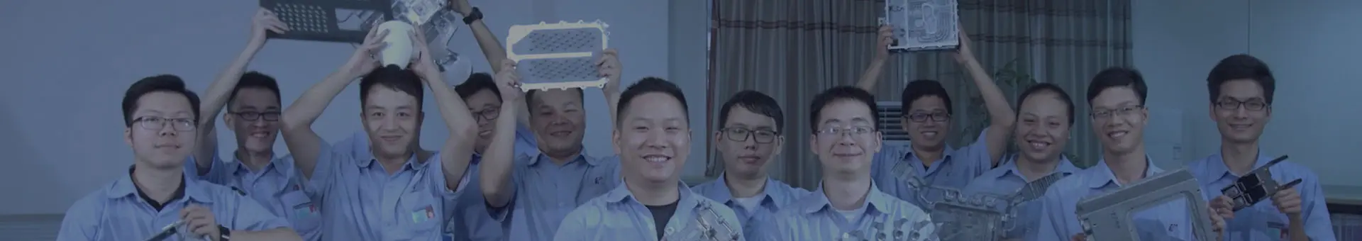 EMP Tech Co.,Ltd