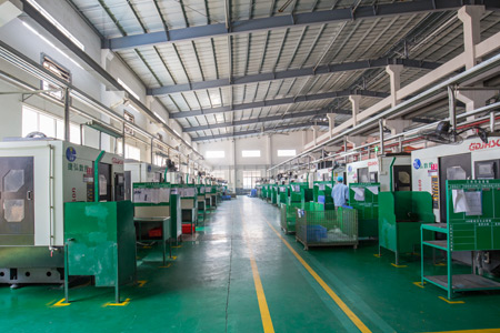EMP Tech Co.,Ltd