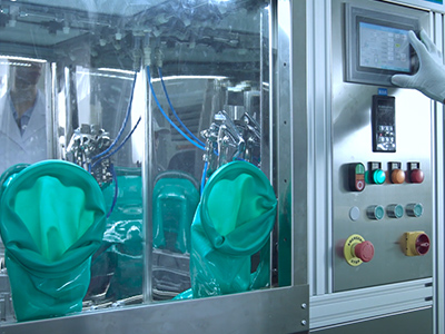 EMP Tech Co.,Ltd