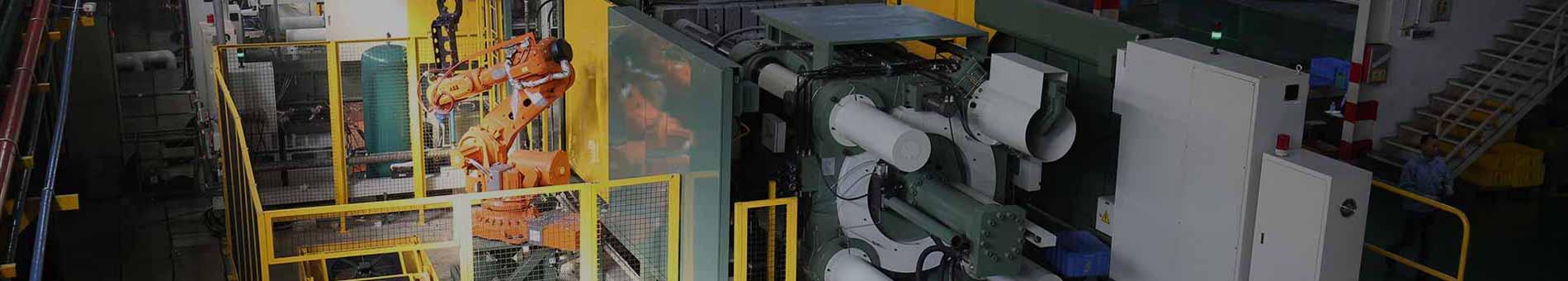 How to Make a Die Casting Mold for an Electric Motor Housing?
