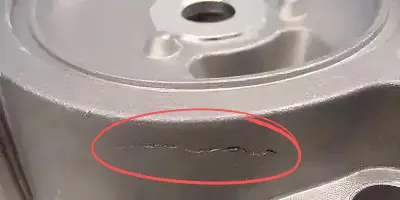How to Address Cracking Issues in Aluminum Alloy Die Casting Processing