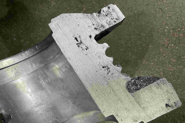 How High Vacuum Die Casting Reduces Porosity Defects